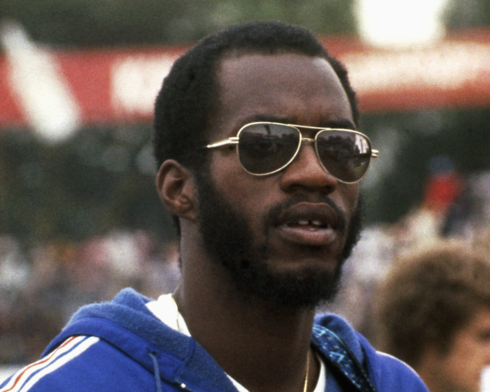 Edwin Moses