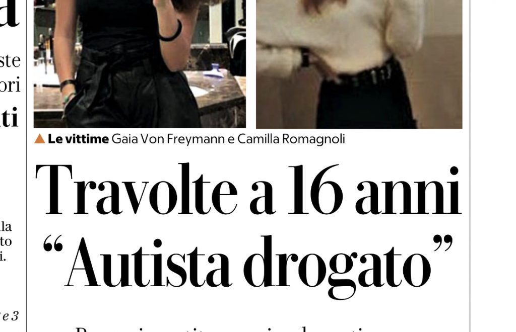 Titoli drogati