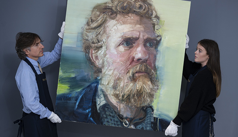 Glen Hansard per fortunati novizi