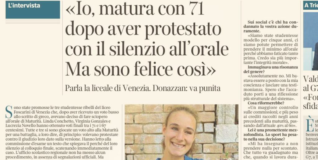 Anche meno