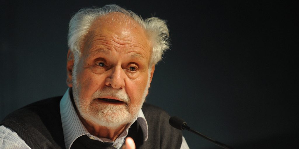 Quattro cose da Goffredo Fofi